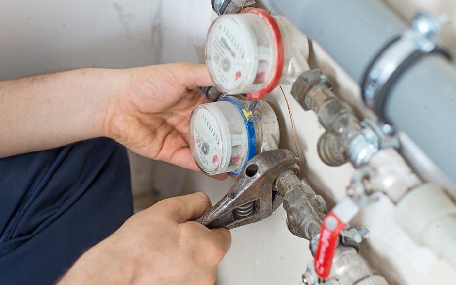 chauffage plomberie sanitaire Saint-Germain-en-Laye